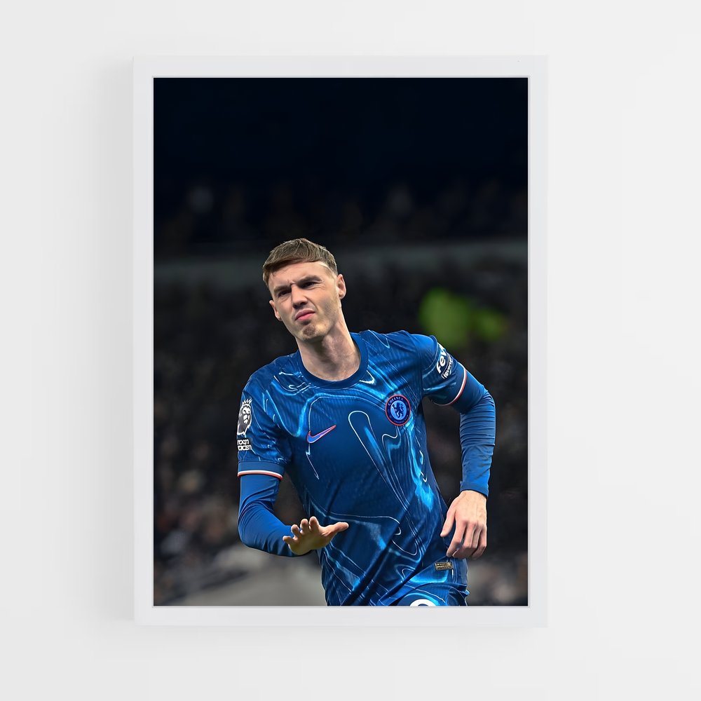 ap-chelsea fc-10 cadre Blanc