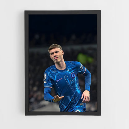 ap-chelsea fc-10 cadre Noir