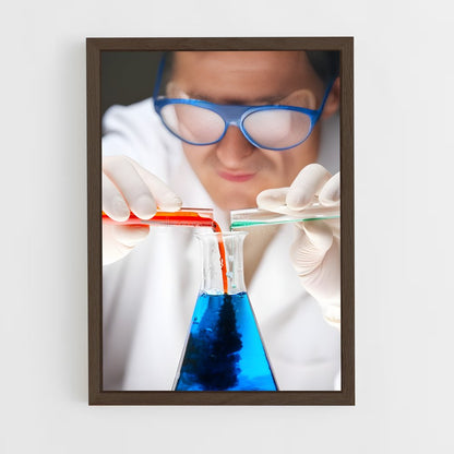 ap-chemical reactions-2 cadre Bois foncé