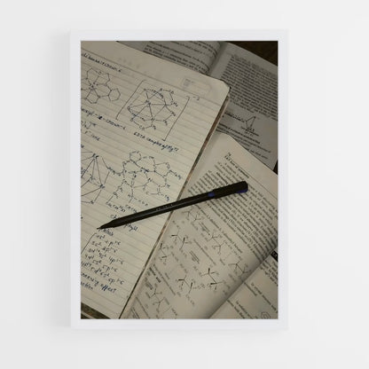 ap-chemistry-1 cadre Blanc
