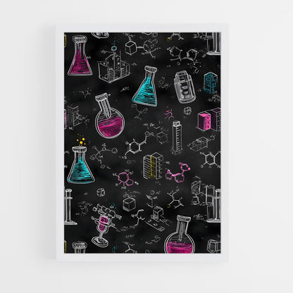 ap-chemistry-5 cadre Blanc