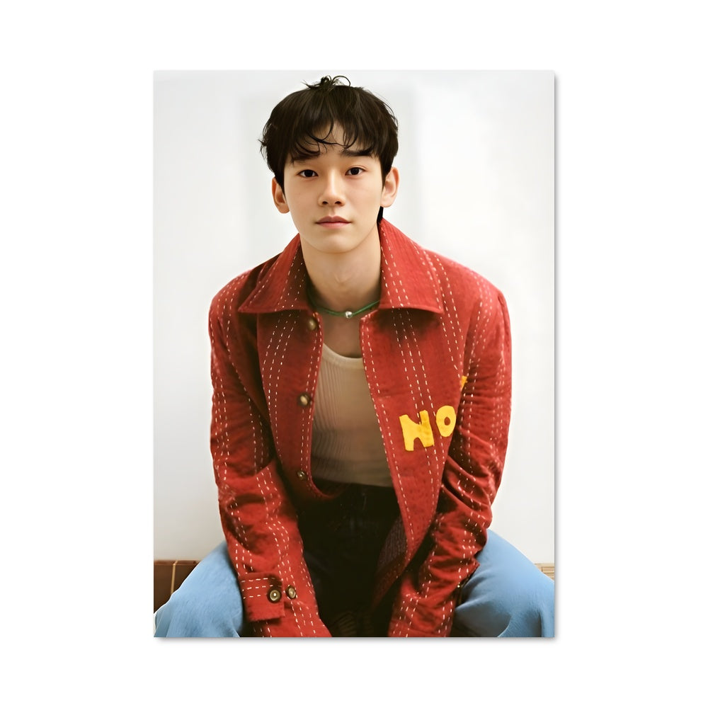 Poster Chen 48254