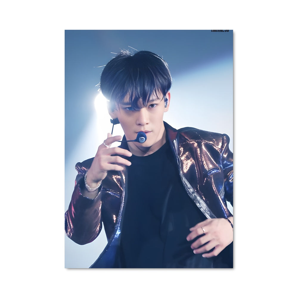 Poster Chen 48243