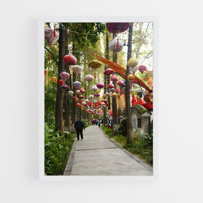ap-chengdu-1 cadre Blanc