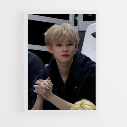 ap-chenle-1 cadre Blanc
