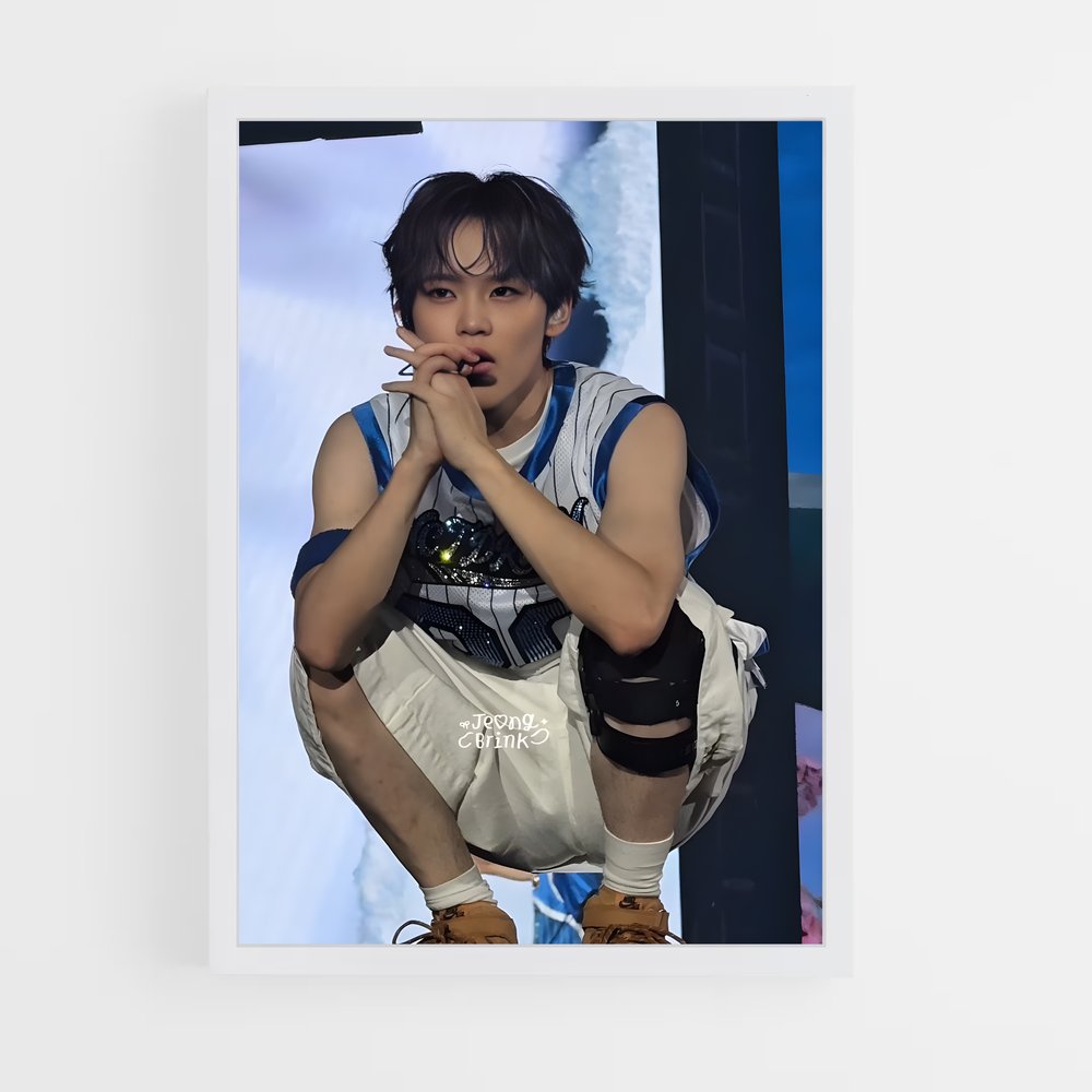 ap-chenle-5 cadre Blanc