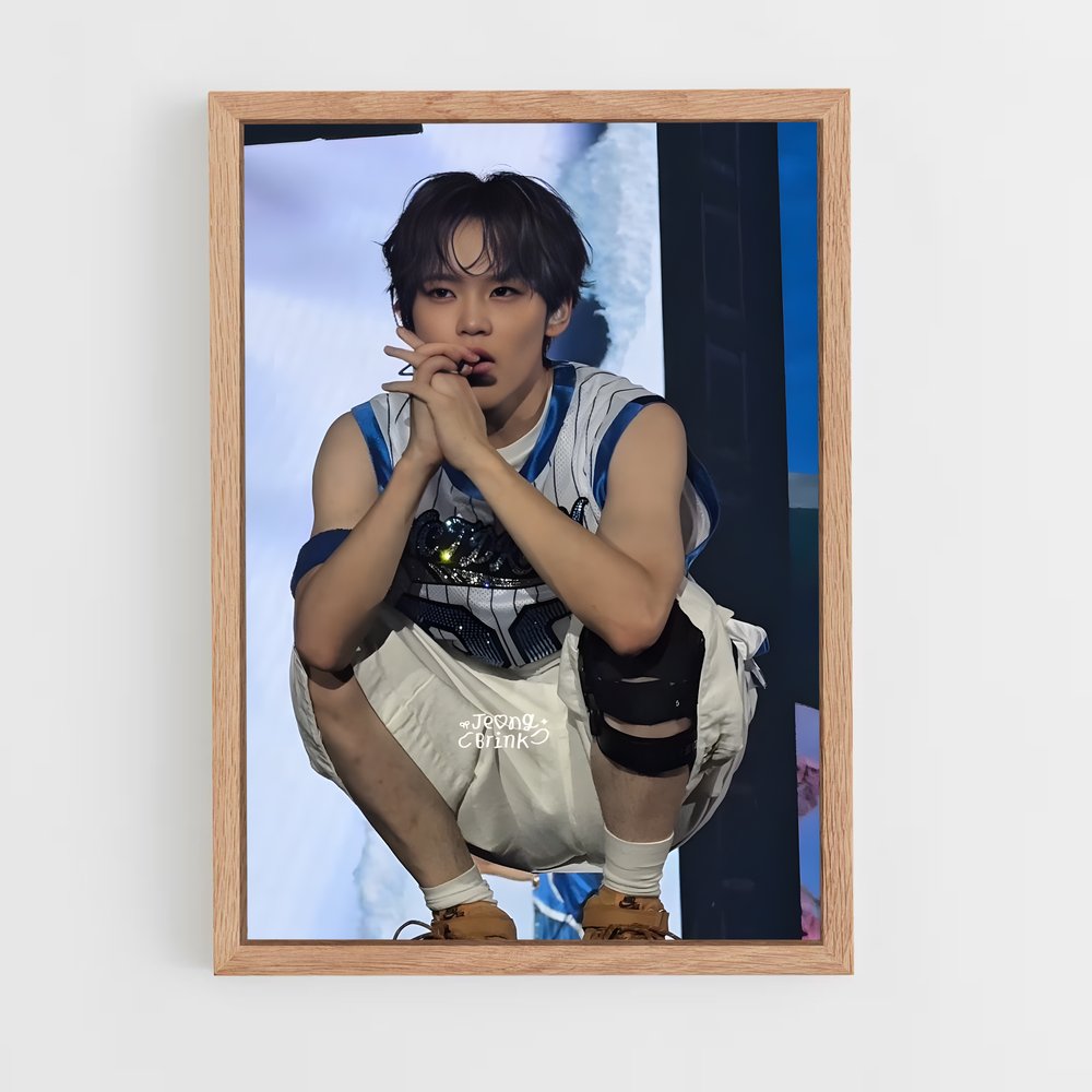 ap-chenle-5 cadre Bois clair
