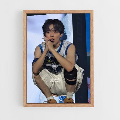 ap-chenle-5 cadre Bois clair