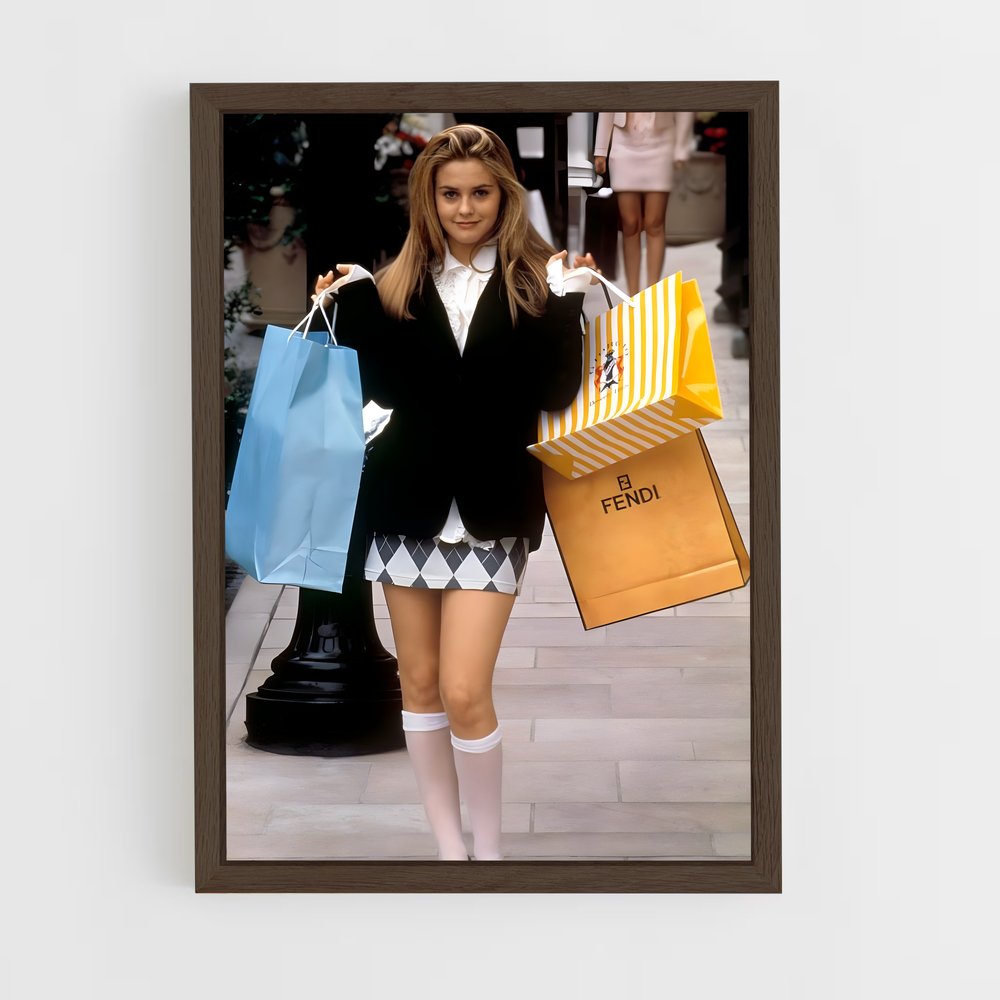 ap-cher horowitz-1 cadre Bois foncé