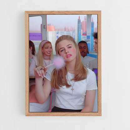ap-cher horowitz-2 cadre Bois clair