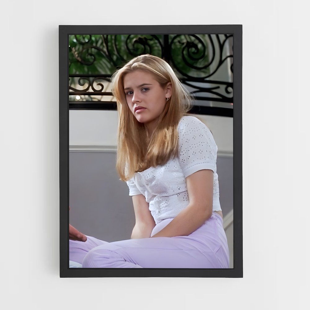 ap-cher horowitz-4 cadre Noir