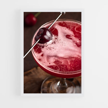 ap-cherry-10 cadre Blanc