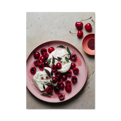 Poster Cherry 24248