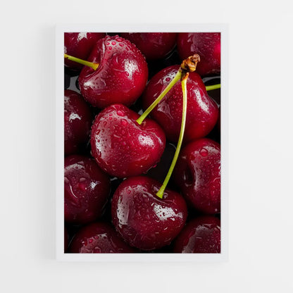 ap-cherry-2 cadre Blanc