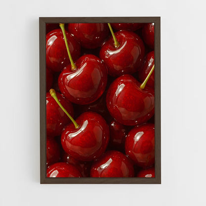 ap-cherry-3 cadre Bois foncé