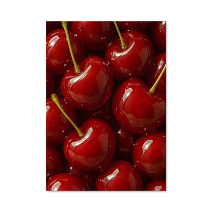 Poster Cherry Delight