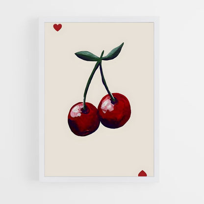 ap-cherry-5 cadre Blanc
