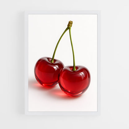 ap-cherry-6 cadre Blanc