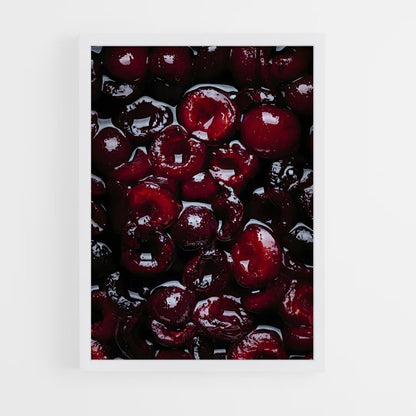 ap-cherry-7 cadre Blanc