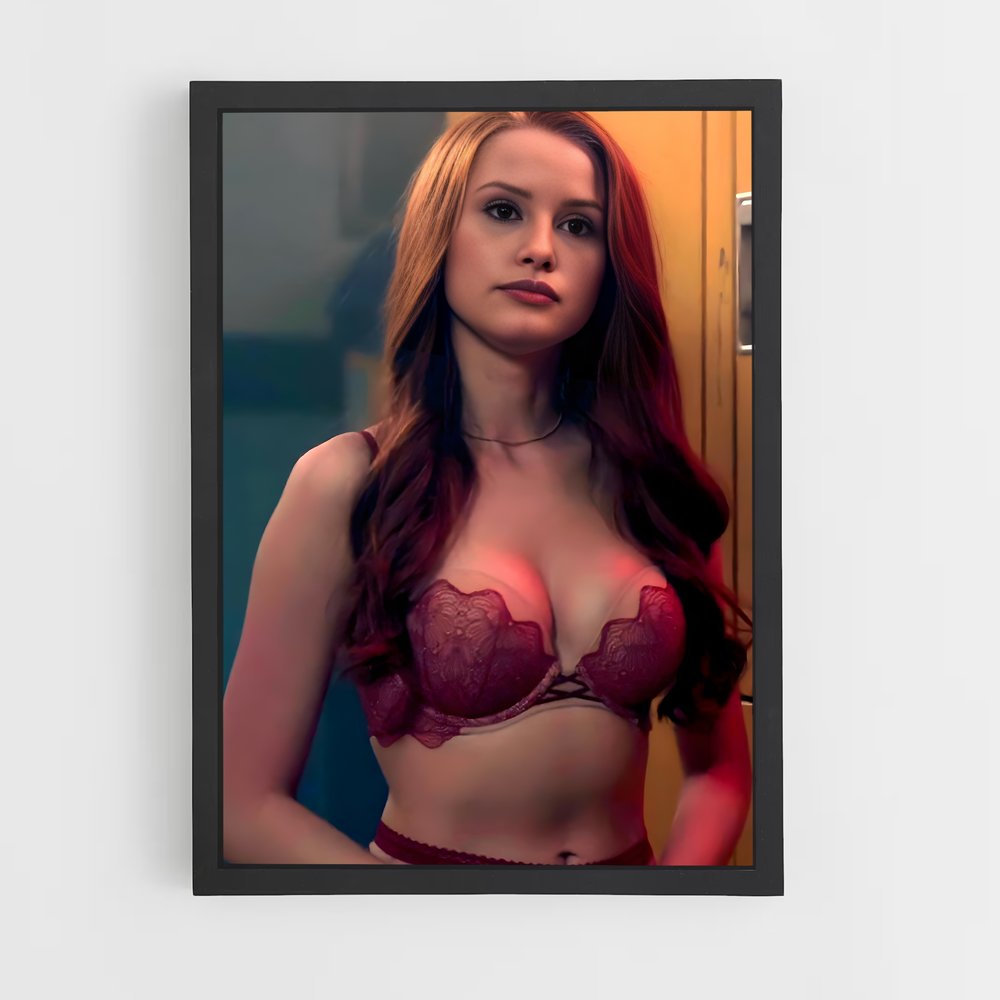 ap-cheryl blossom-3 cadre Noir