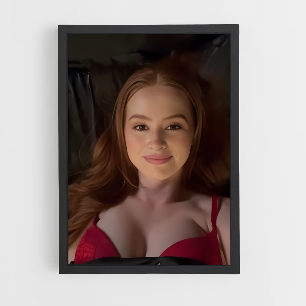 ap-cheryl blossom-4 cadre Noir