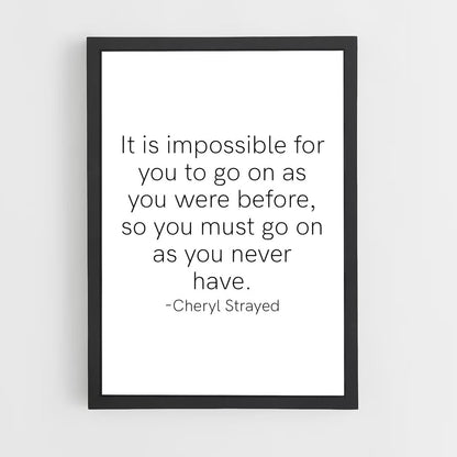 ap-cheryl strayed-3 cadre Noir