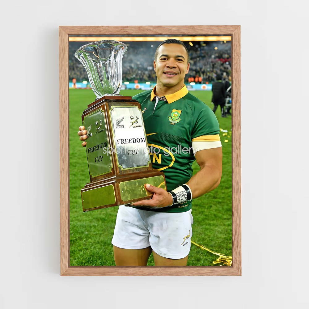 ap-cheslin kolbe-2 cadre Bois clair