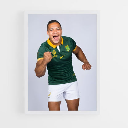 ap-cheslin kolbe-7 cadre Blanc