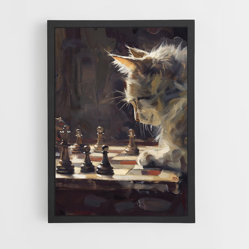 ap-chess-5 cadre Noir
