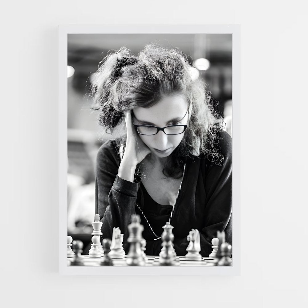 ap-chess olympiad-1 cadre Blanc