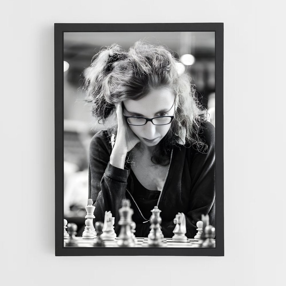 ap-chess olympiad-1 cadre Noir
