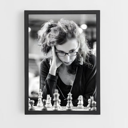ap-chess olympiad-1 cadre Noir