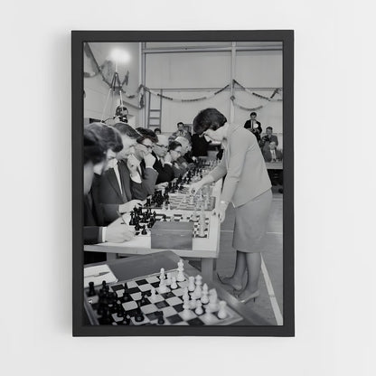 ap-chess olympiad-2 cadre Noir