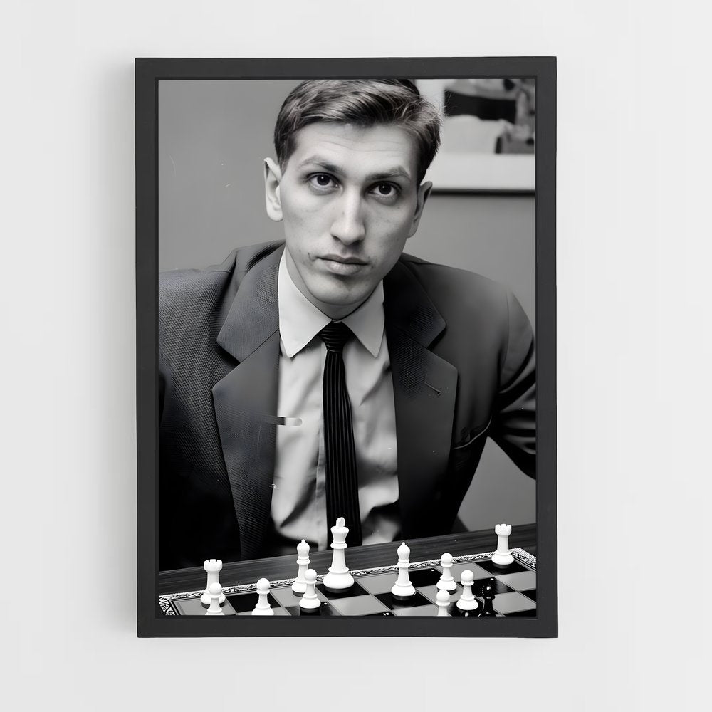 ap-chess olympiad-3 cadre Noir