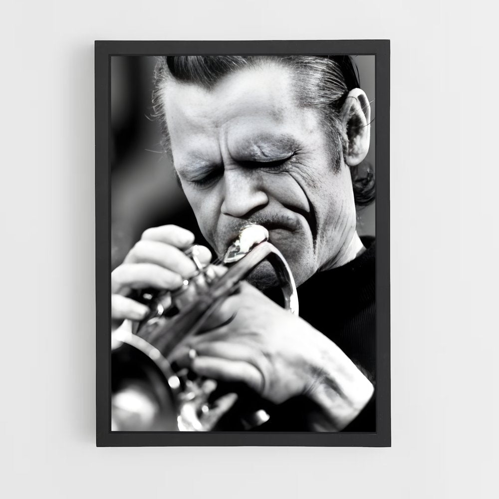 ap-chet baker-4 cadre Noir