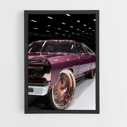 ap-chevrolet caprice-1 cadre Noir