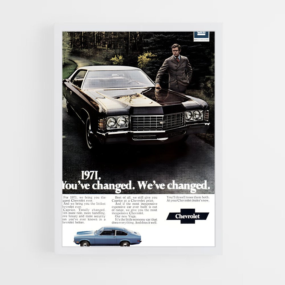 ap-chevrolet caprice-2 cadre Blanc