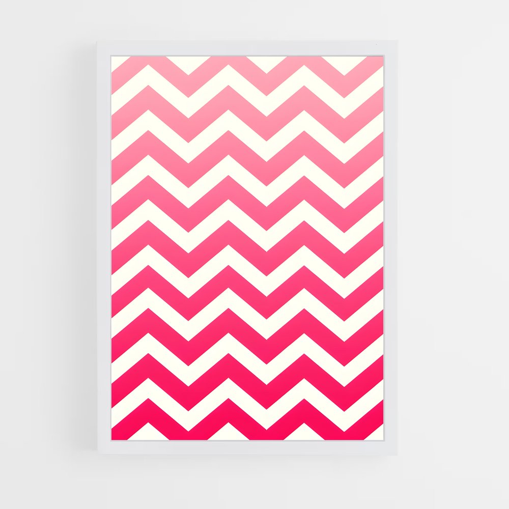 ap-chevron-1 cadre Blanc