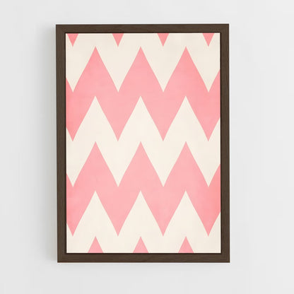 ap-chevron-2 cadre Bois foncé