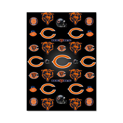 Poster Chicago Spirit