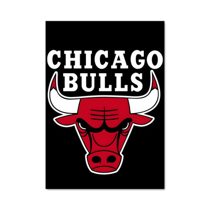 Poster Bulls Power
