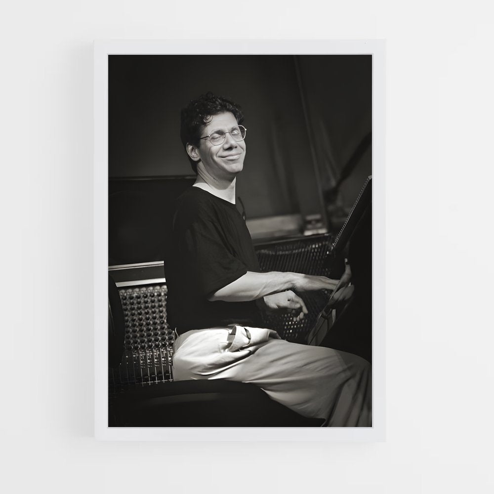 ap-chick corea-2 cadre Blanc