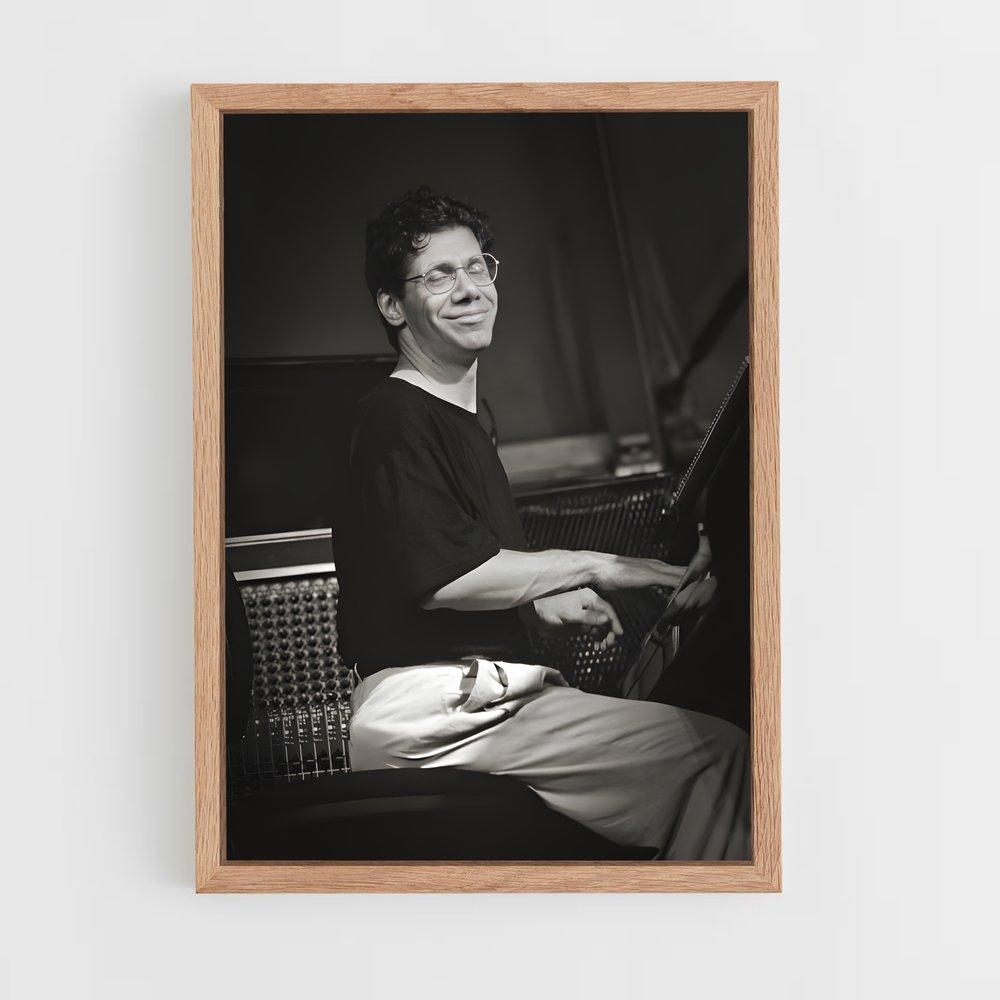 ap-chick corea-2 cadre Bois clair