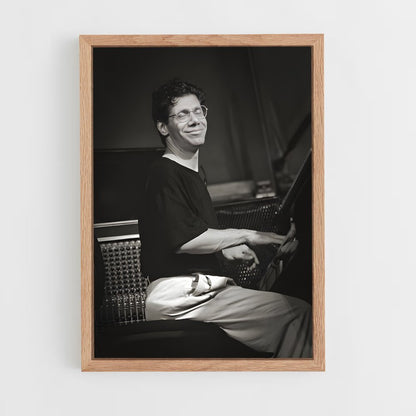 ap-chick corea-2 cadre Bois clair