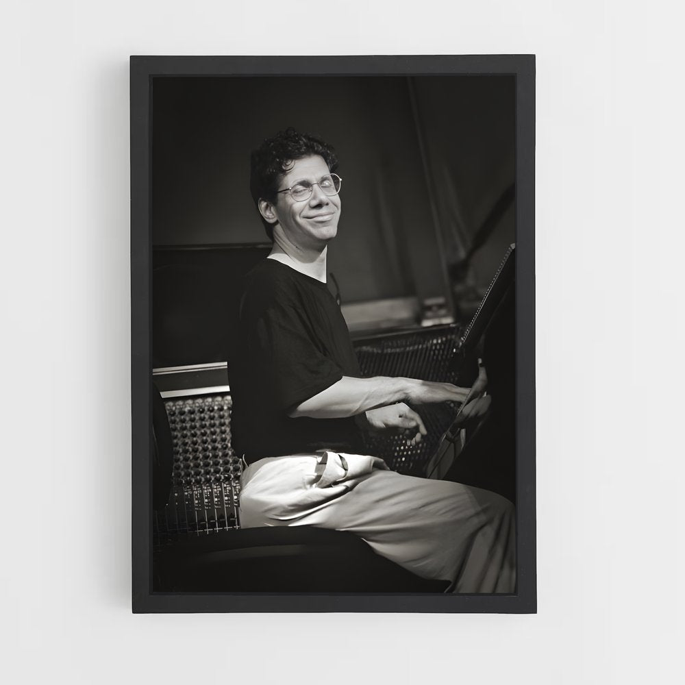 ap-chick corea-2 cadre Noir
