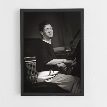 ap-chick corea-2 cadre Noir
