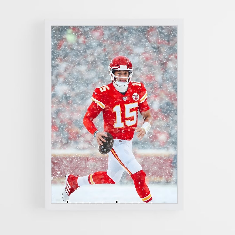 ap-chiefs-2 cadre Blanc