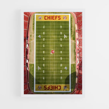 ap-chiefs-3 cadre Blanc