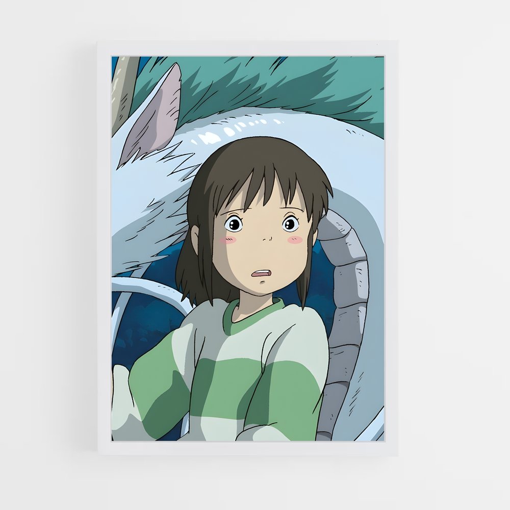 ap-chihiro ogino-2 cadre Blanc