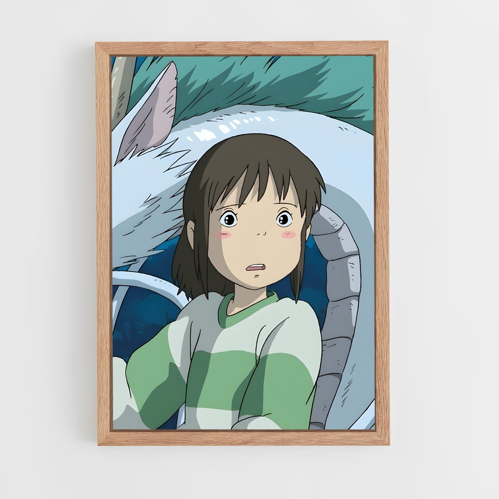 ap-chihiro ogino-2 cadre Bois clair